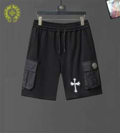 Picture of Chrome Hearts Short Pants _SKUChromeHeartsM-3XL12yn2716772